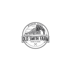 Old Smith Farm and incorporate subsets of the business (Seasonal Dining, The Barn, Milly's Farmside, Wedding Venue, Catering, Food Truck, Farmhouse Gourmet) | Diseño de Logo por Dobar_logo