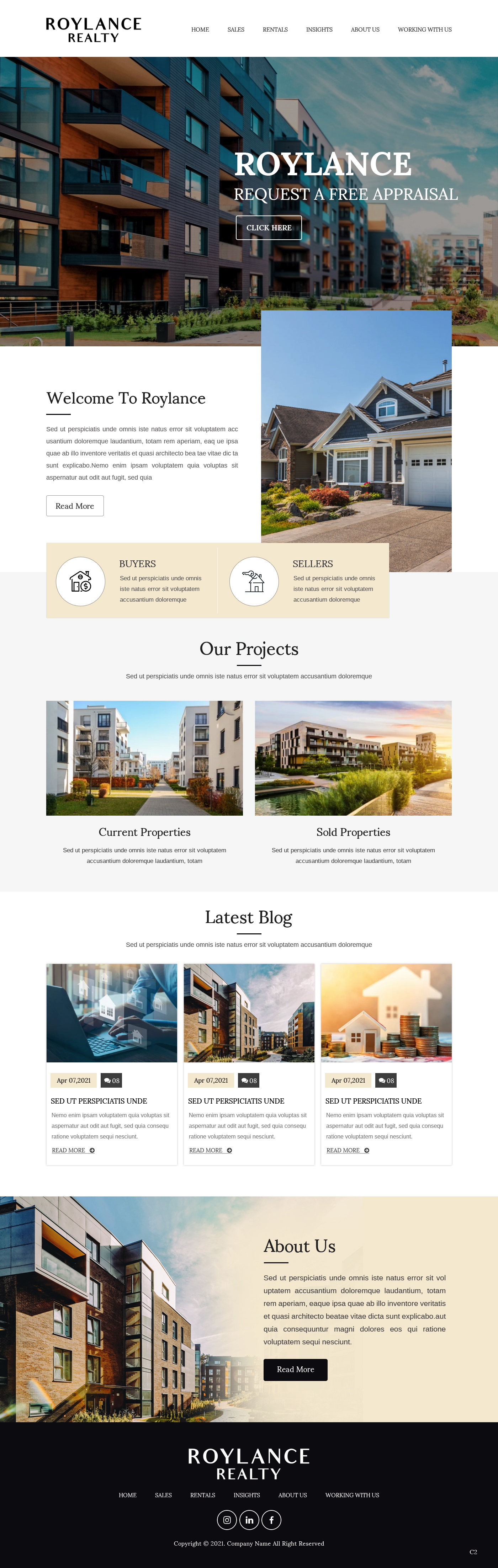 Diseño Web por pb para este proyecto | Diseño #26444242