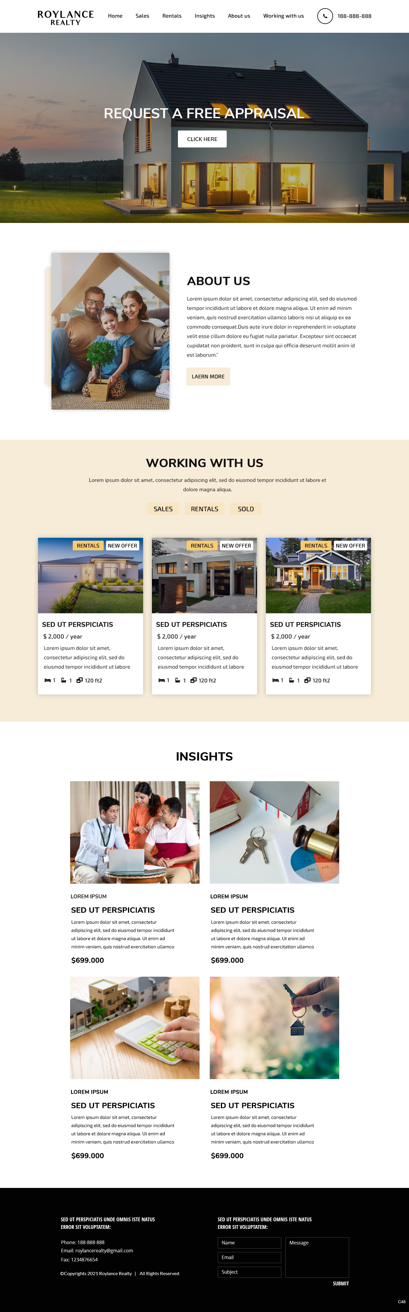 Diseño Web por pb para este proyecto | Diseño #26444243