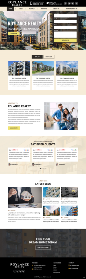 Diseño Web por pb para este proyecto | Diseño: #26444244