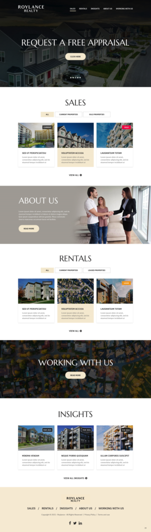 Diseño Web por pb para este proyecto | Diseño: #26444246