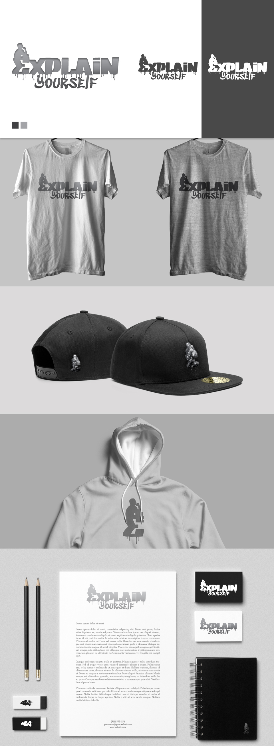 Diseño de Logo por Aeron Emmanuel Flores Cruz para este proyecto | Diseño: #26453488