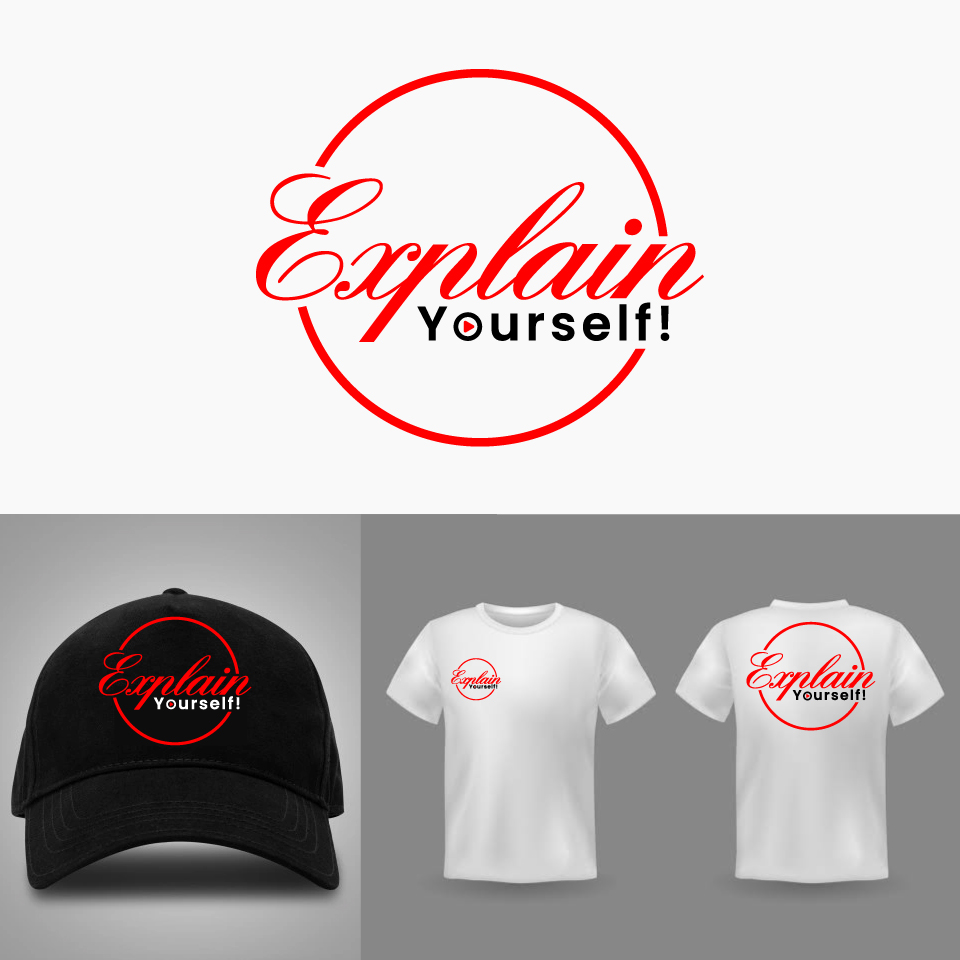 Logo Design by _enma for this project | Design #26481460