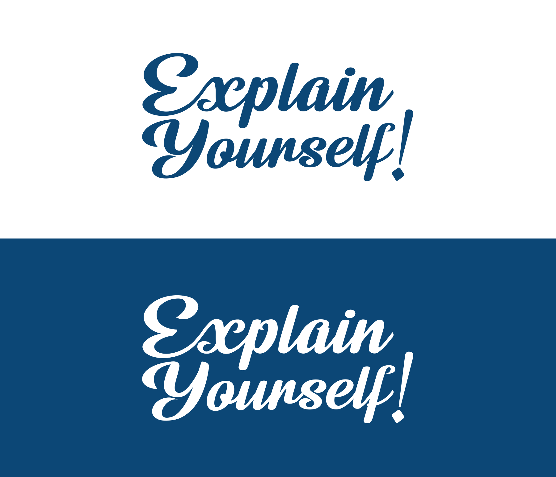 Diseño de Logo por ZinKo para este proyecto | Diseño #26480430