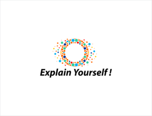 Explain Yourself! | Logo Design by BNdesigner