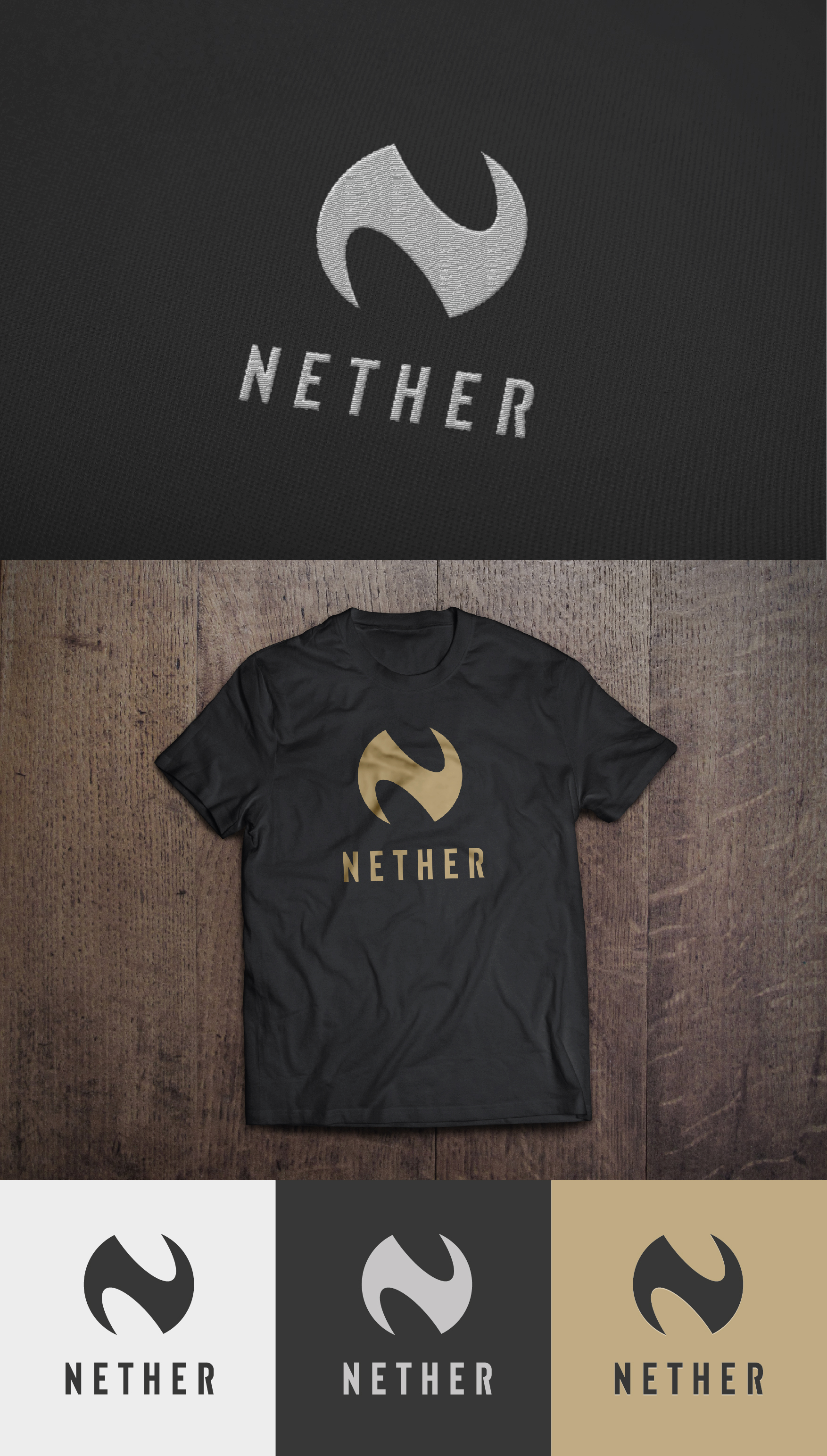 Logo Design by grrssn for this project | Design #26440391