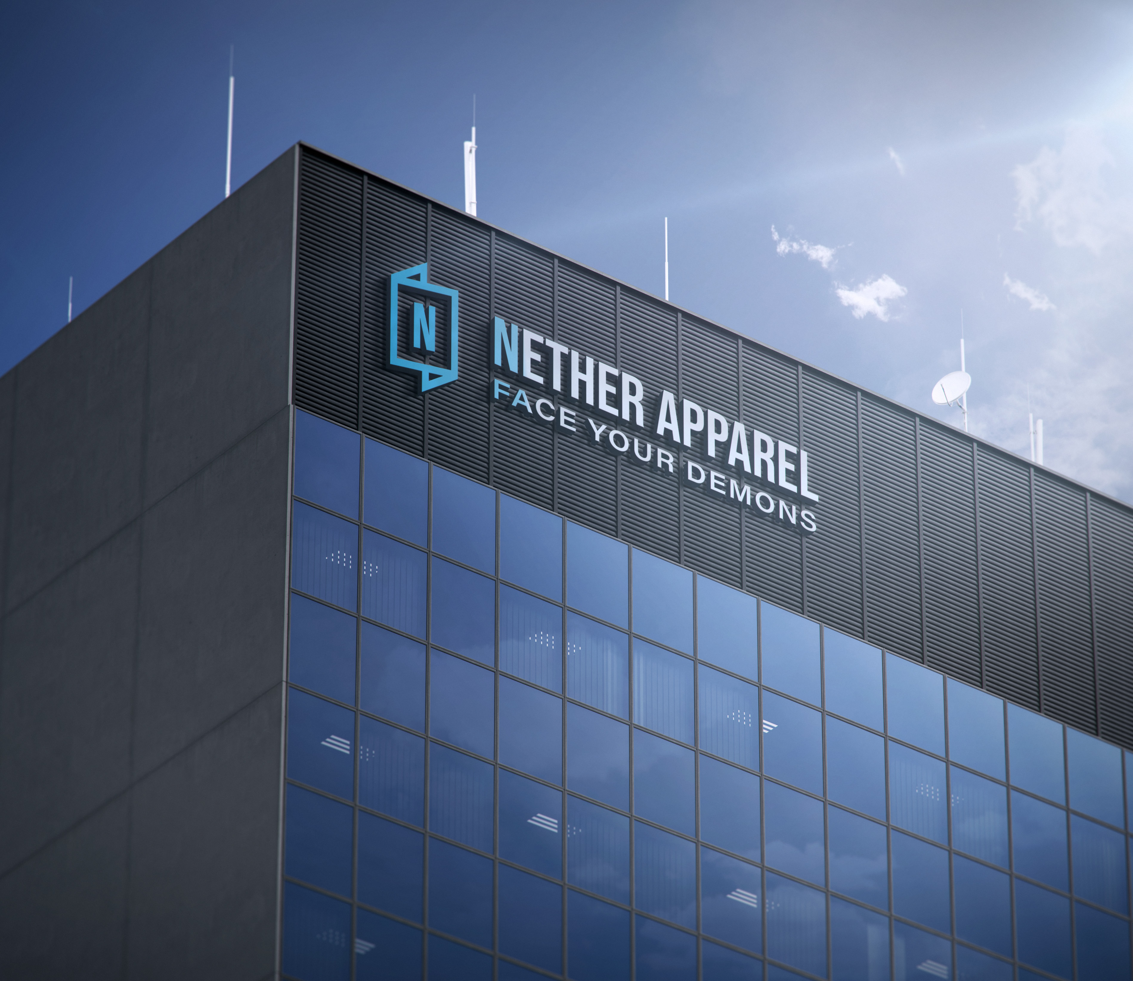 Logo Design by Azmat-ullah for this project | Design #26445074