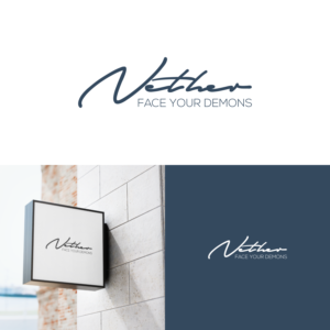 Logo Design by Gambar Drips for this project | Design #26440162