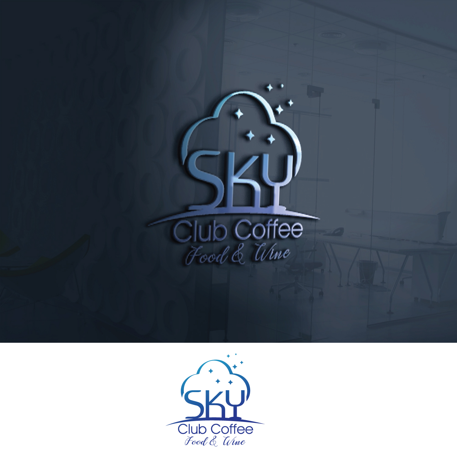 Logo-Design von GODDREAMCREATION für dieses Projekt | Design #26443724