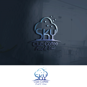 Logo Design by GODDREAMCREATION for this project | Design #26443724