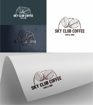 Logo Design by creativechauhan1989 for this project | Design: #26442153