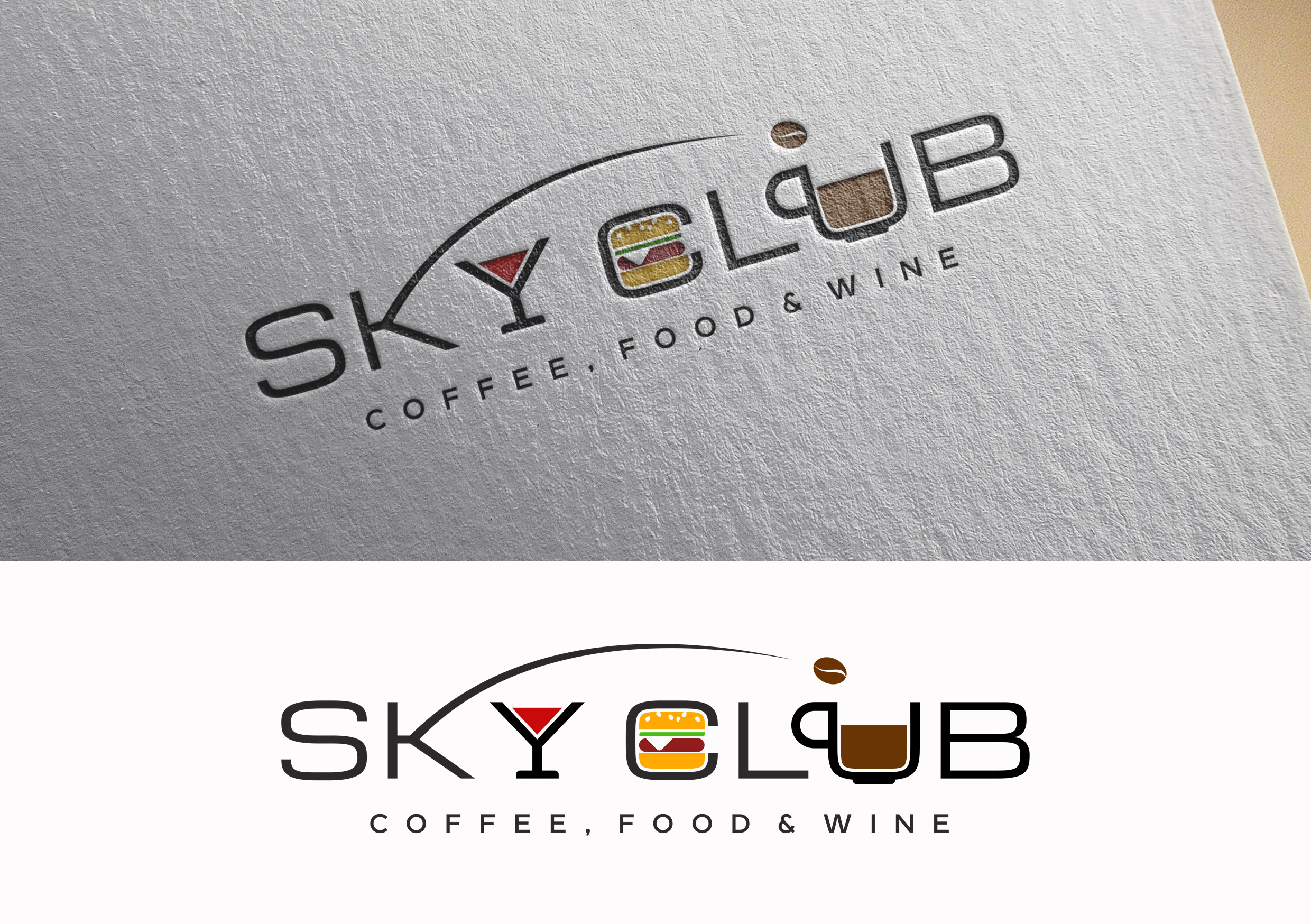 Logo Design by Olgert for this project | Design #26448427