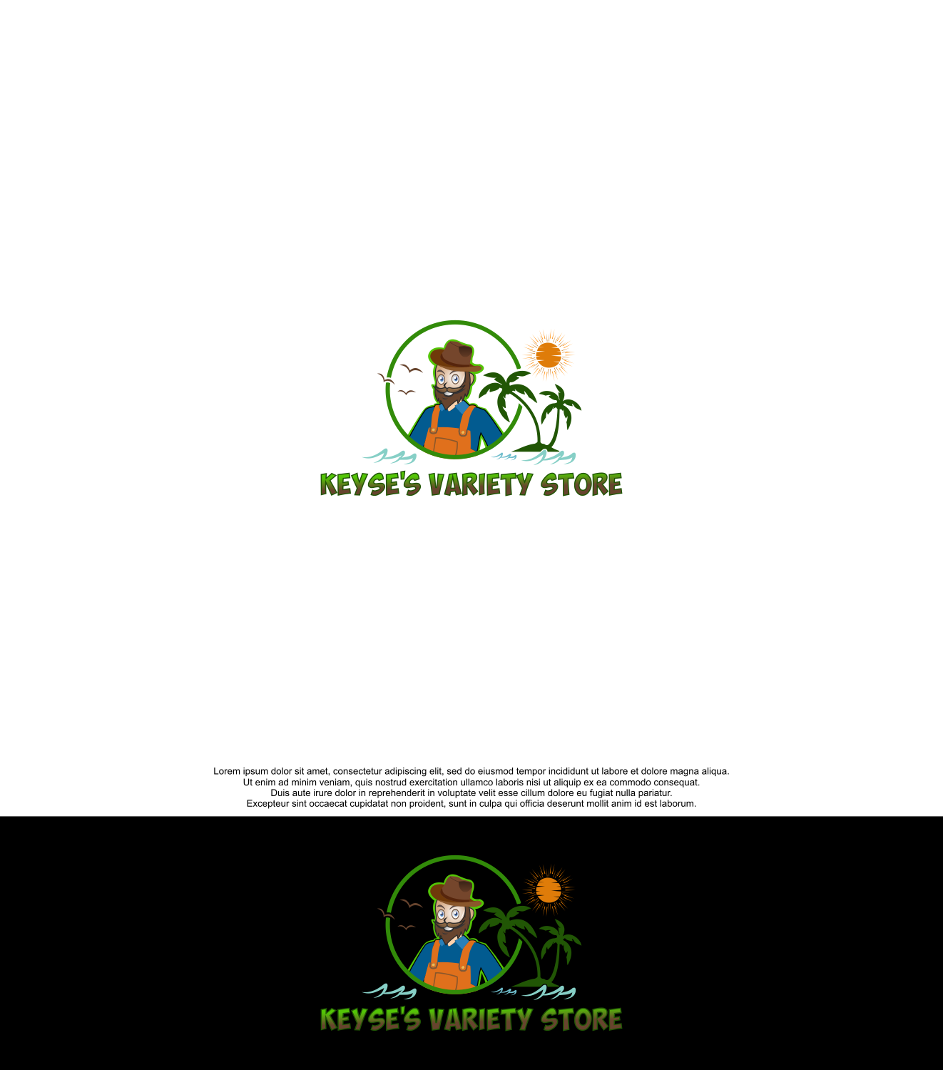 Logo Design by siti MWDesign for this project | Design #26445513