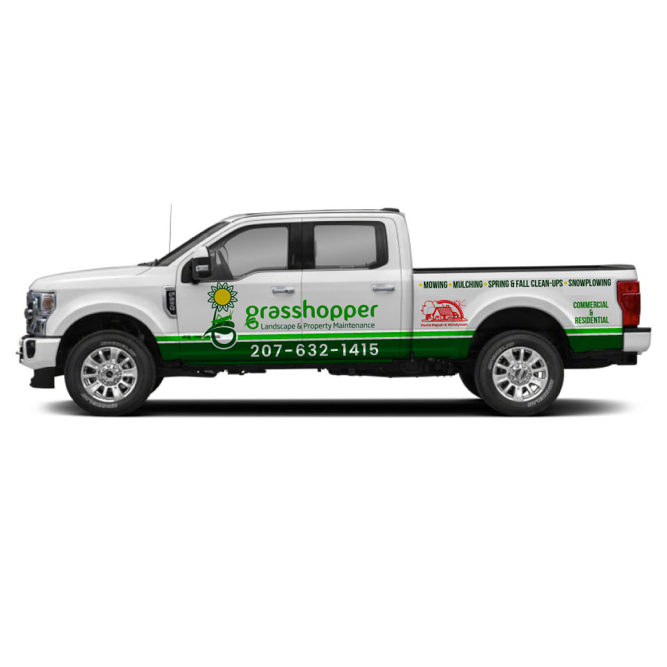 Car Wrap Design by Yoga Tri for this project | Design #26453867