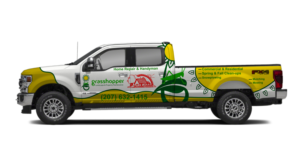 Car Wrap Design by Yacine Tutmicy