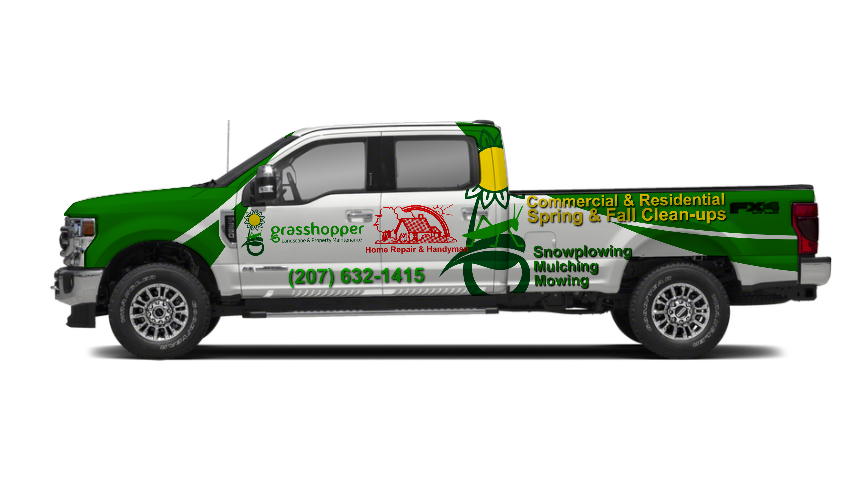 Car Wrap-Design von Yacine Tutmicy für dieses Projekt | Design #26465802