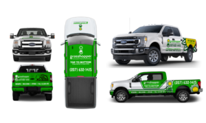 Car Wrap-Design von Shumaila Kiran für dieses Projekt | Design: #26451618