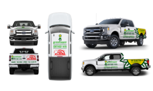 Car Wrap-Design von Shumaila Kiran für dieses Projekt | Design: #26451619