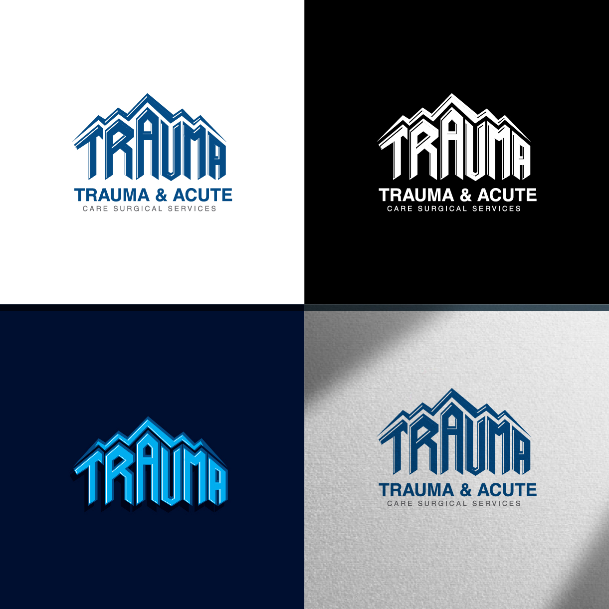 Logo Design by Folio360 for this project | Design #26439978