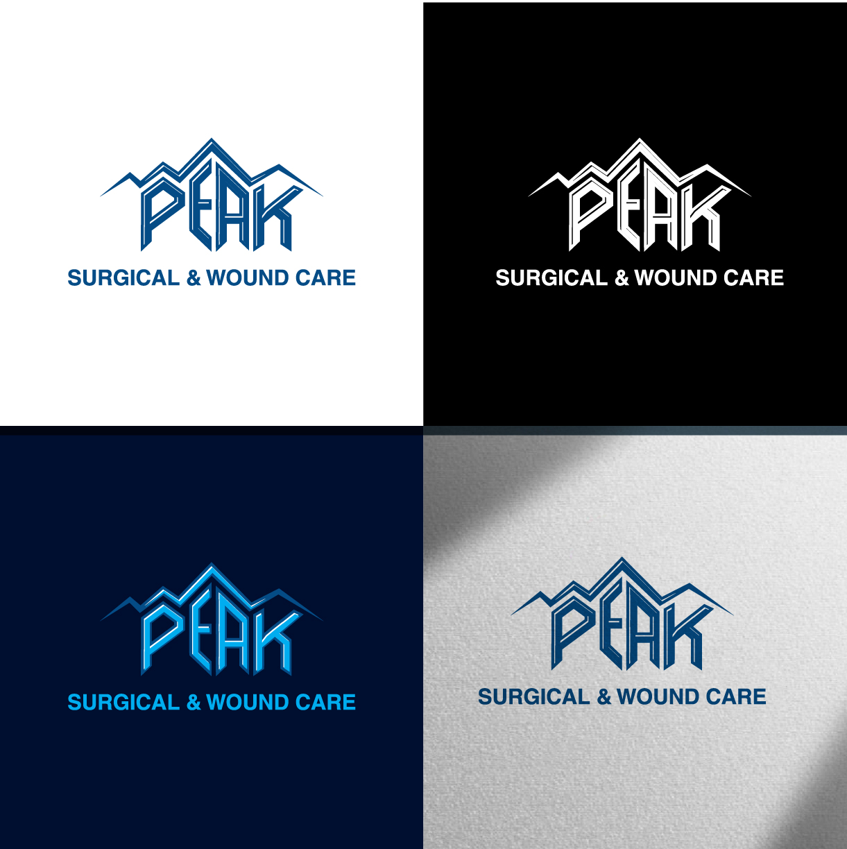 Logo Design by Folio360 for this project | Design #26467390