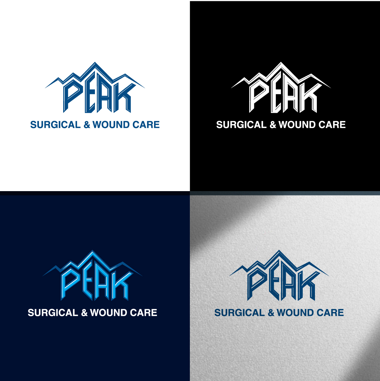 Logo Design by Folio360 for this project | Design #26473358