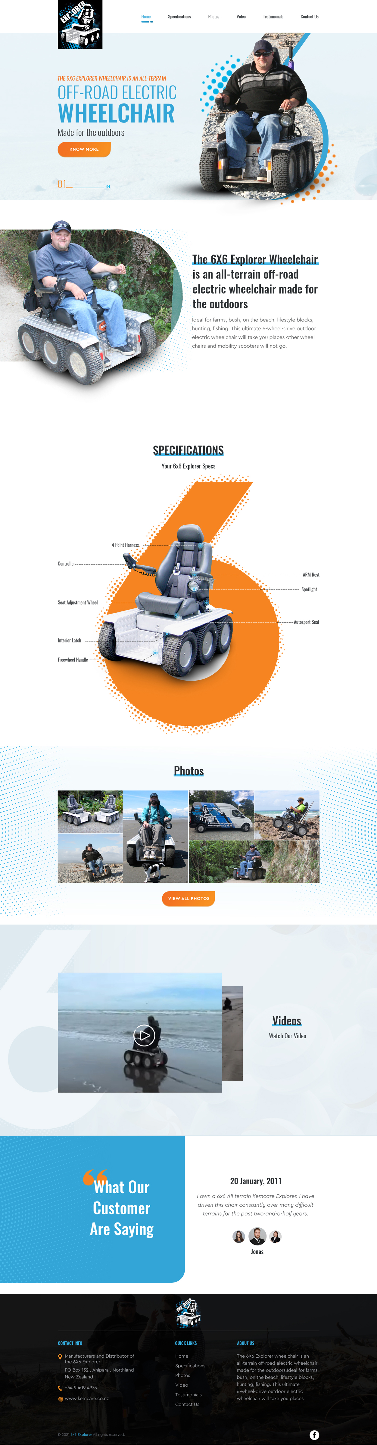 Web-Design von sai.designer87 für Fisherman | Design #26443015