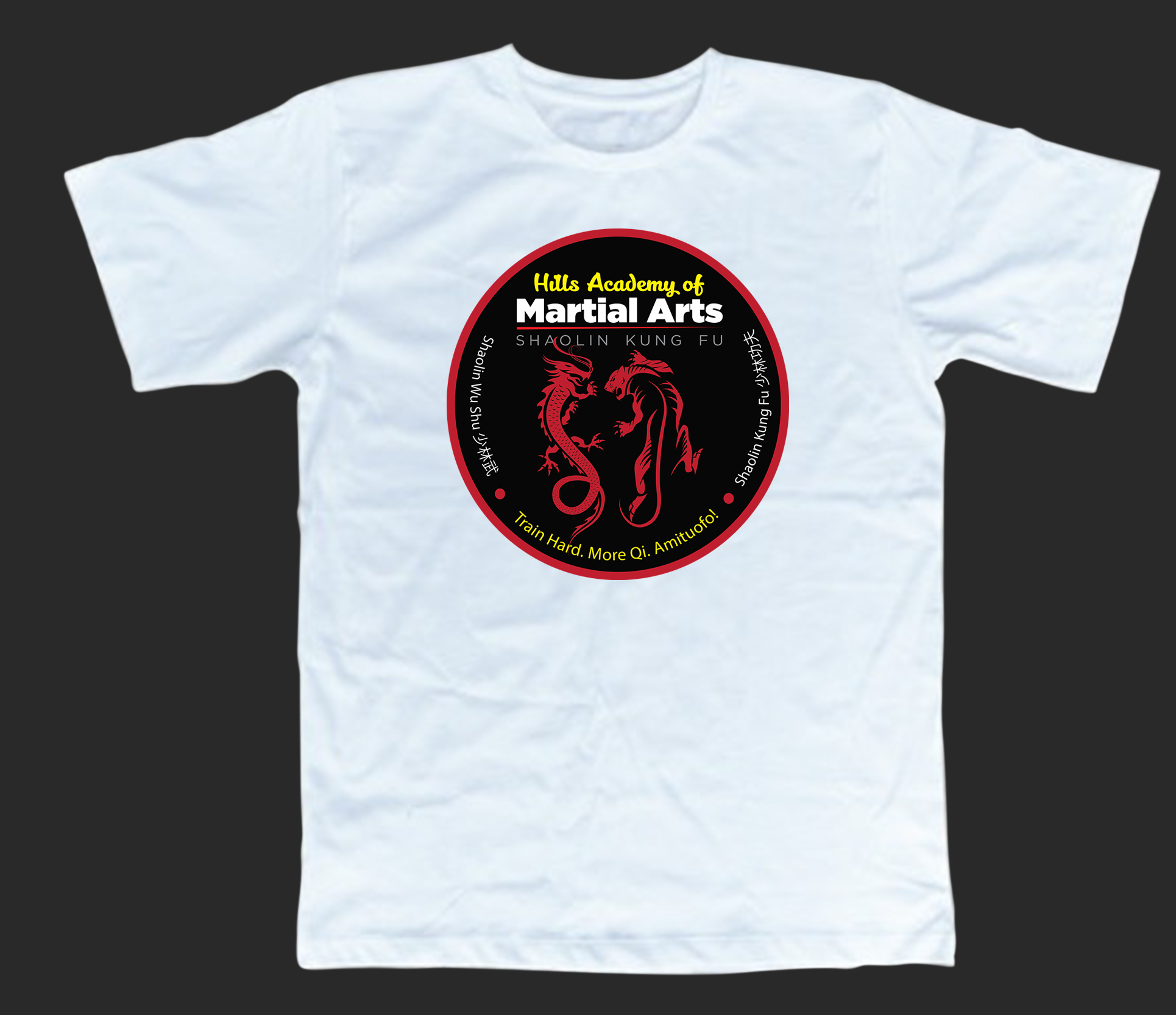 T-Shirt-Design von Grace A für dieses Projekt | Design #26603859