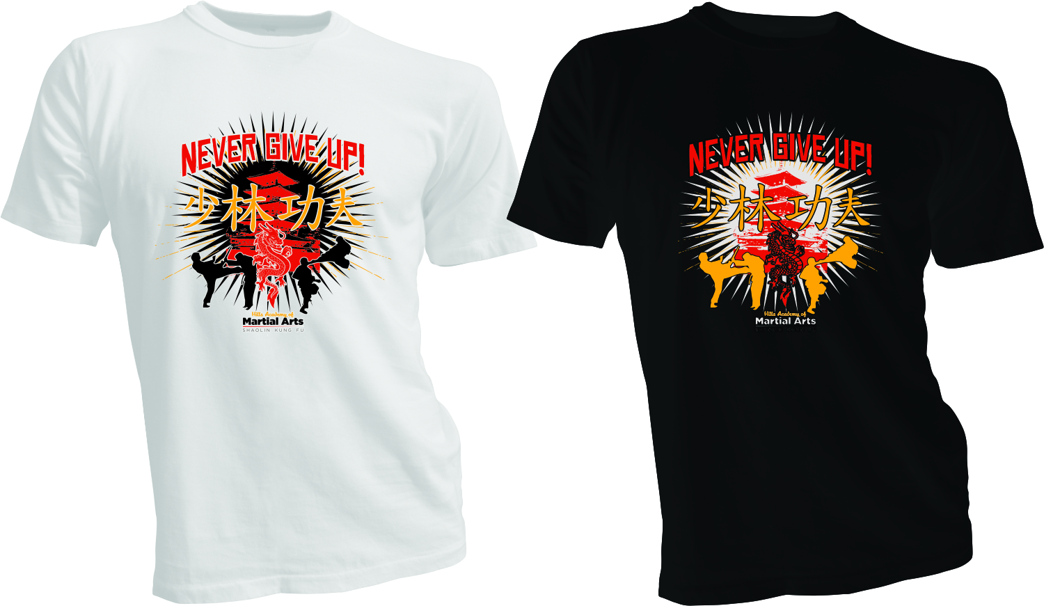 T-Shirt-Design von bacujkov für dieses Projekt | Design #26459482