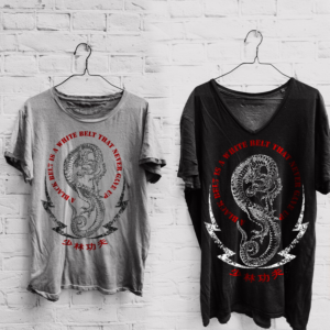 T-shirt Design by Tolga for this project | Design: #26459390