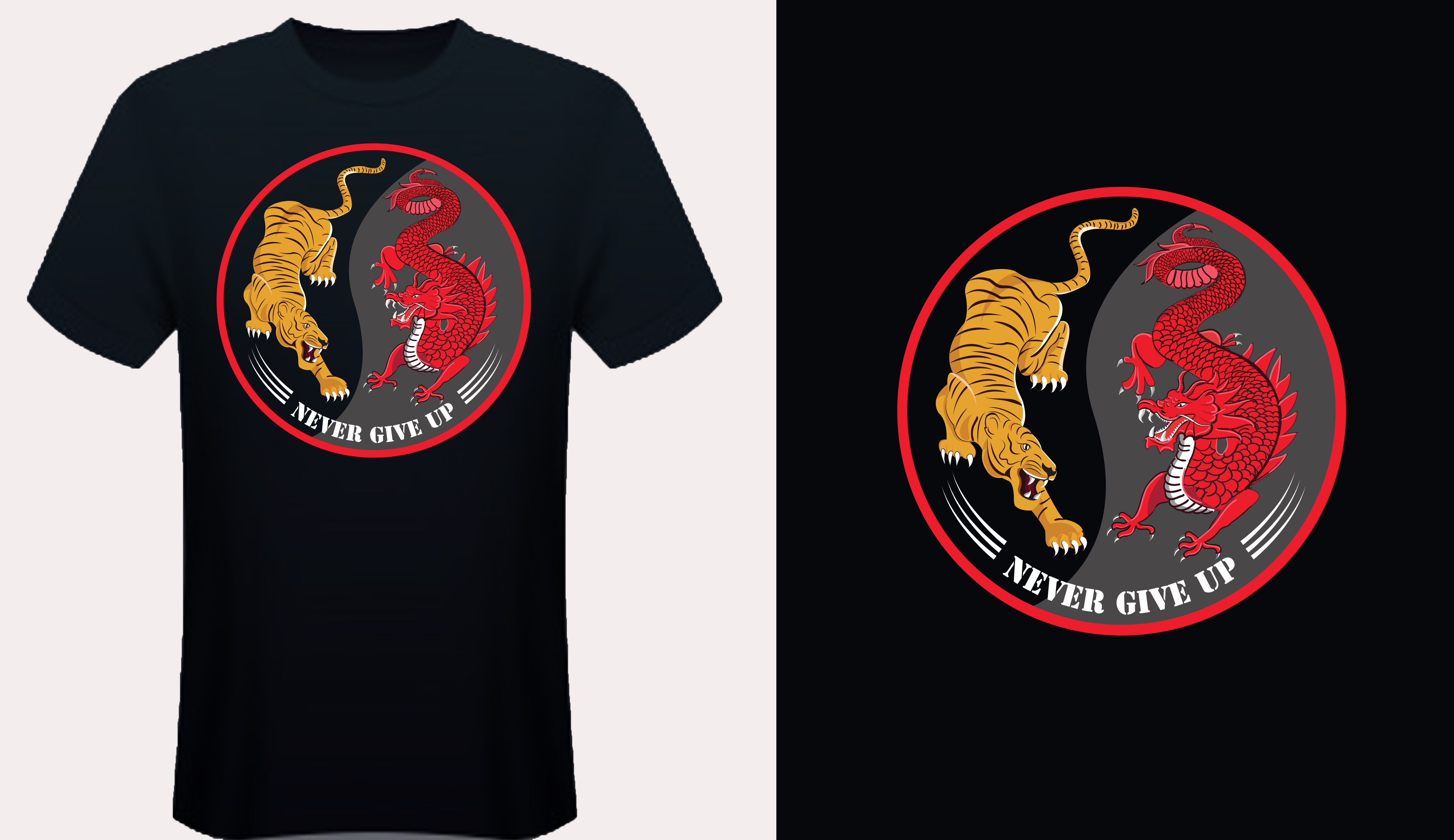 T-shirt Design by SAI DESIGNS for this project | Design #26473768