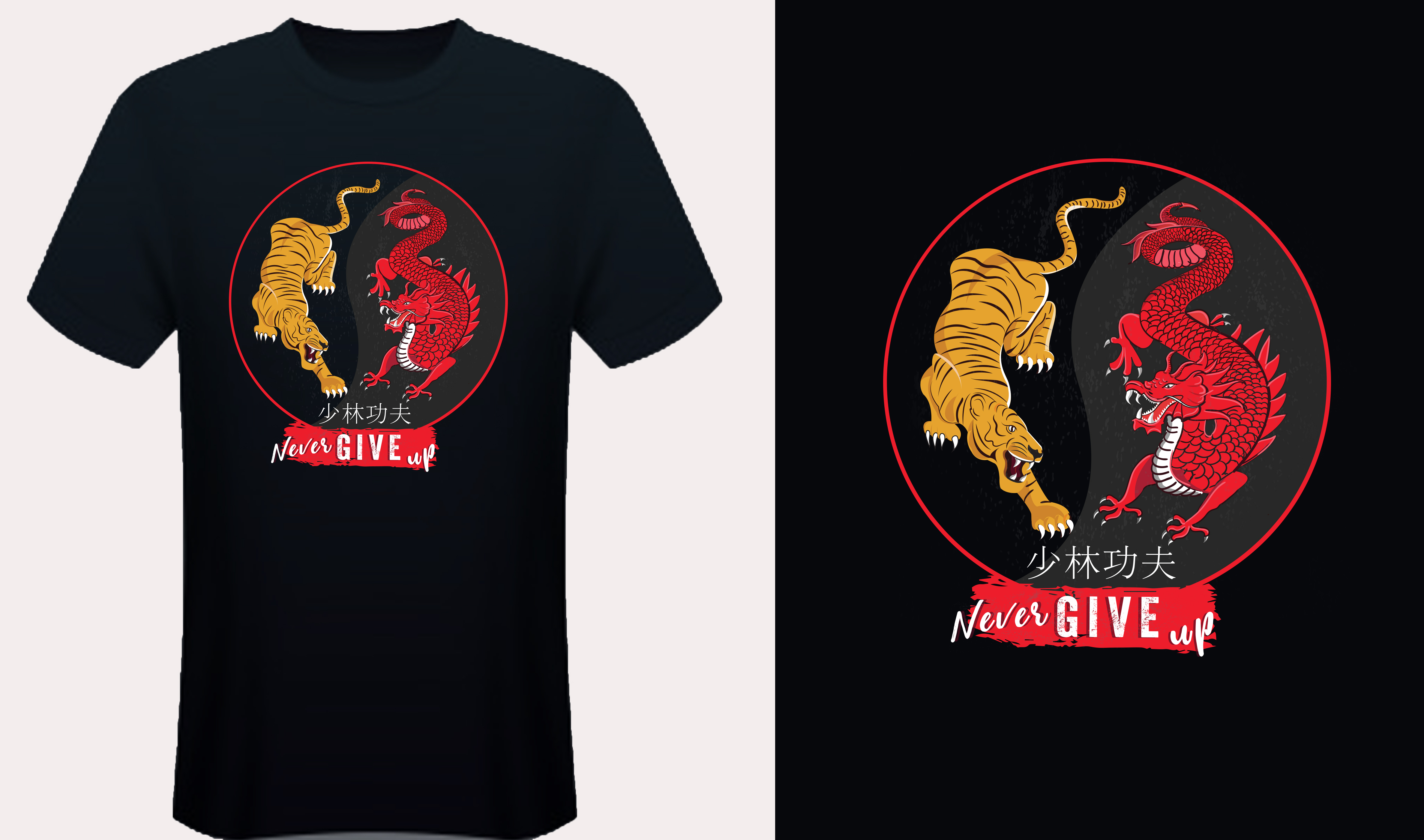 T-shirt Design by SAI DESIGNS for this project | Design #26474806