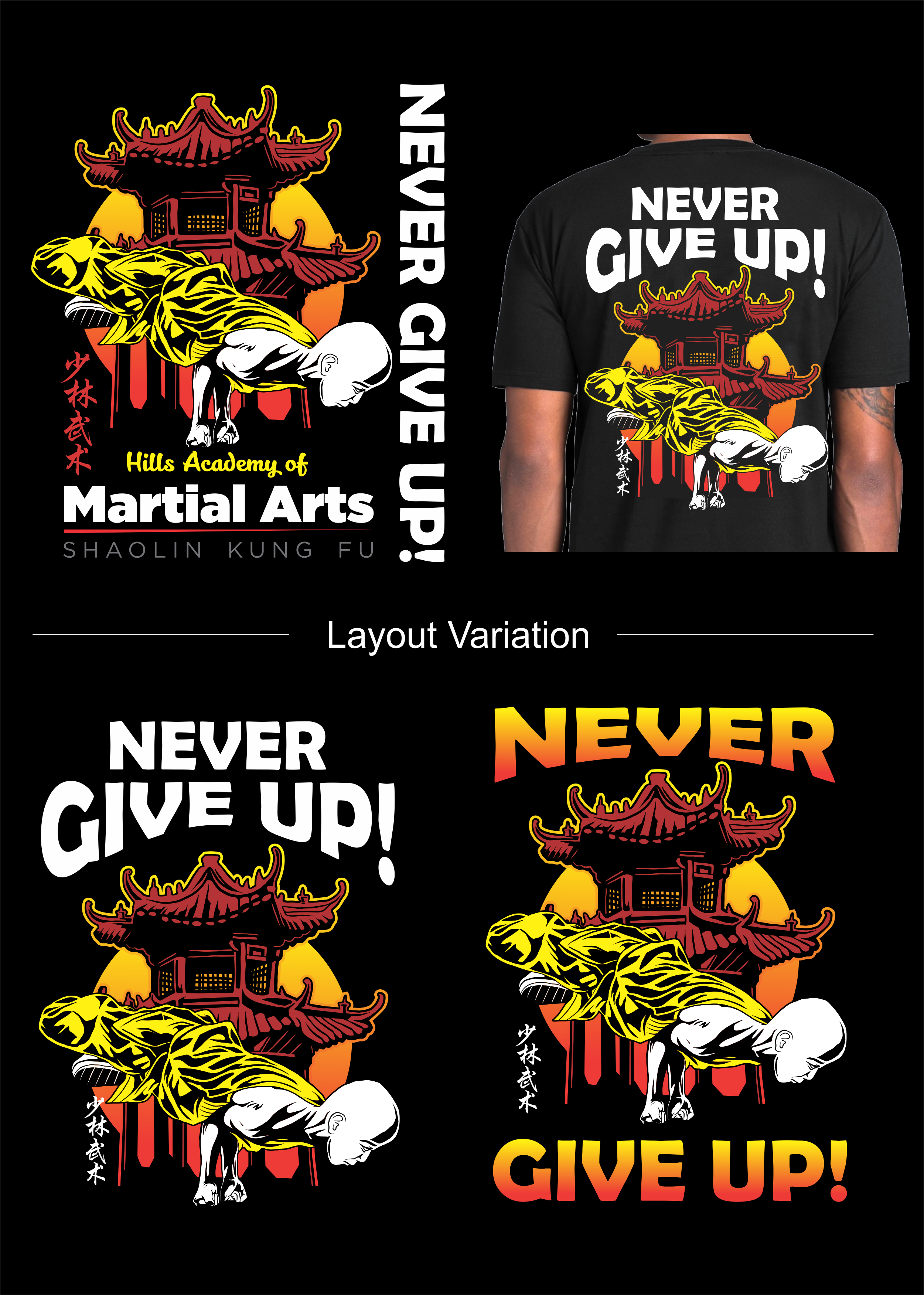Design de T-shirt par Yakuza20 pour ce projet | Design #26471673