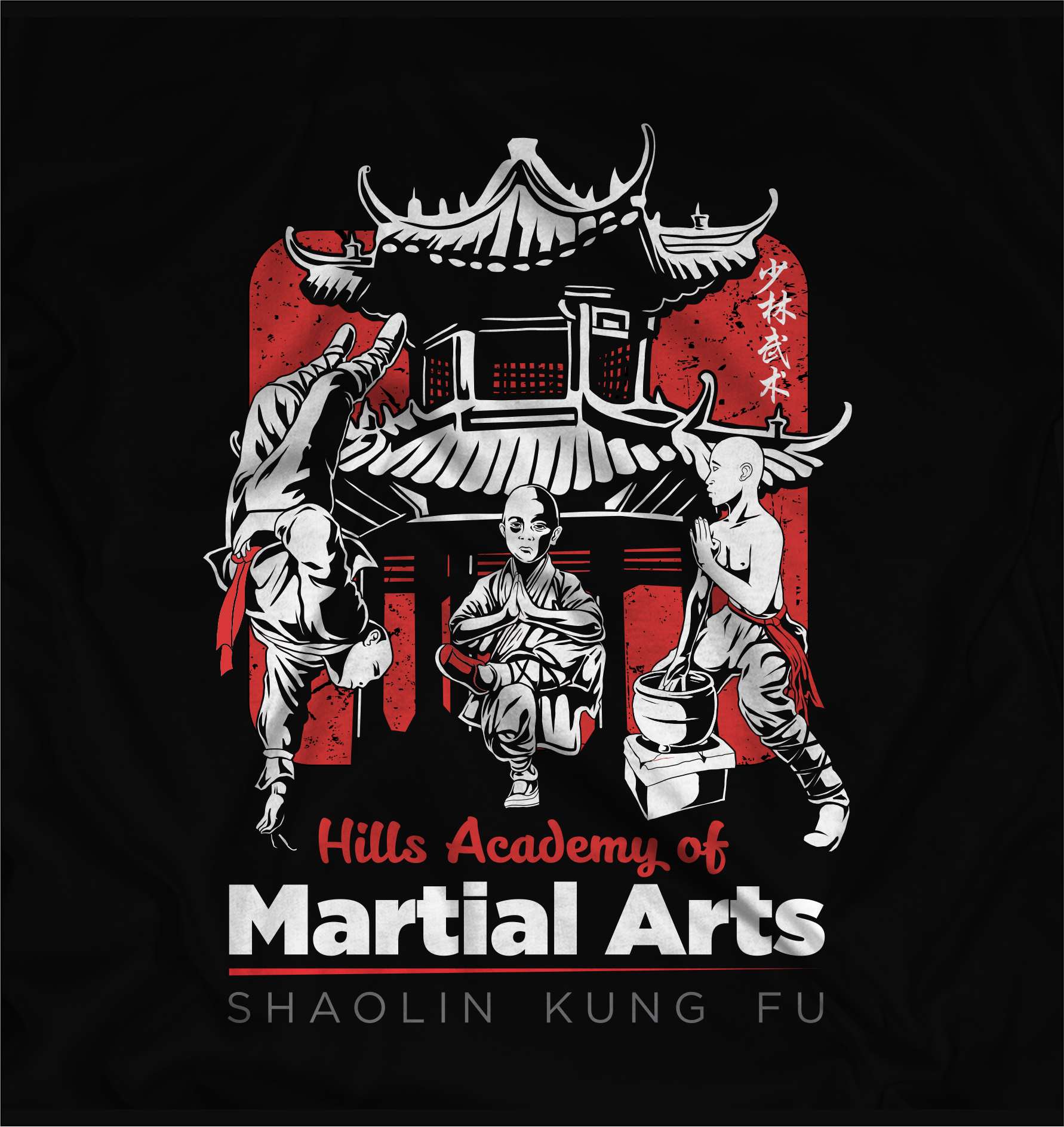 T-shirt Design by Yakuza20 for this project | Design #26471756
