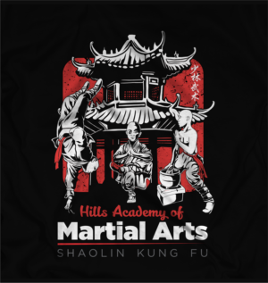 T-shirt Design by Yakuza20 for this project | Design: #26471756