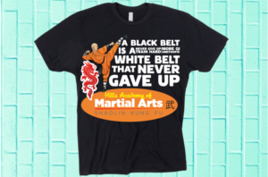 T-shirt Design by ArtisticVisions for this project | Design: #26465990