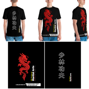 T-shirt Design by ApoorBajpai