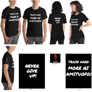 T-shirt Design by ApoorBajpai for this project | Design: #26501837