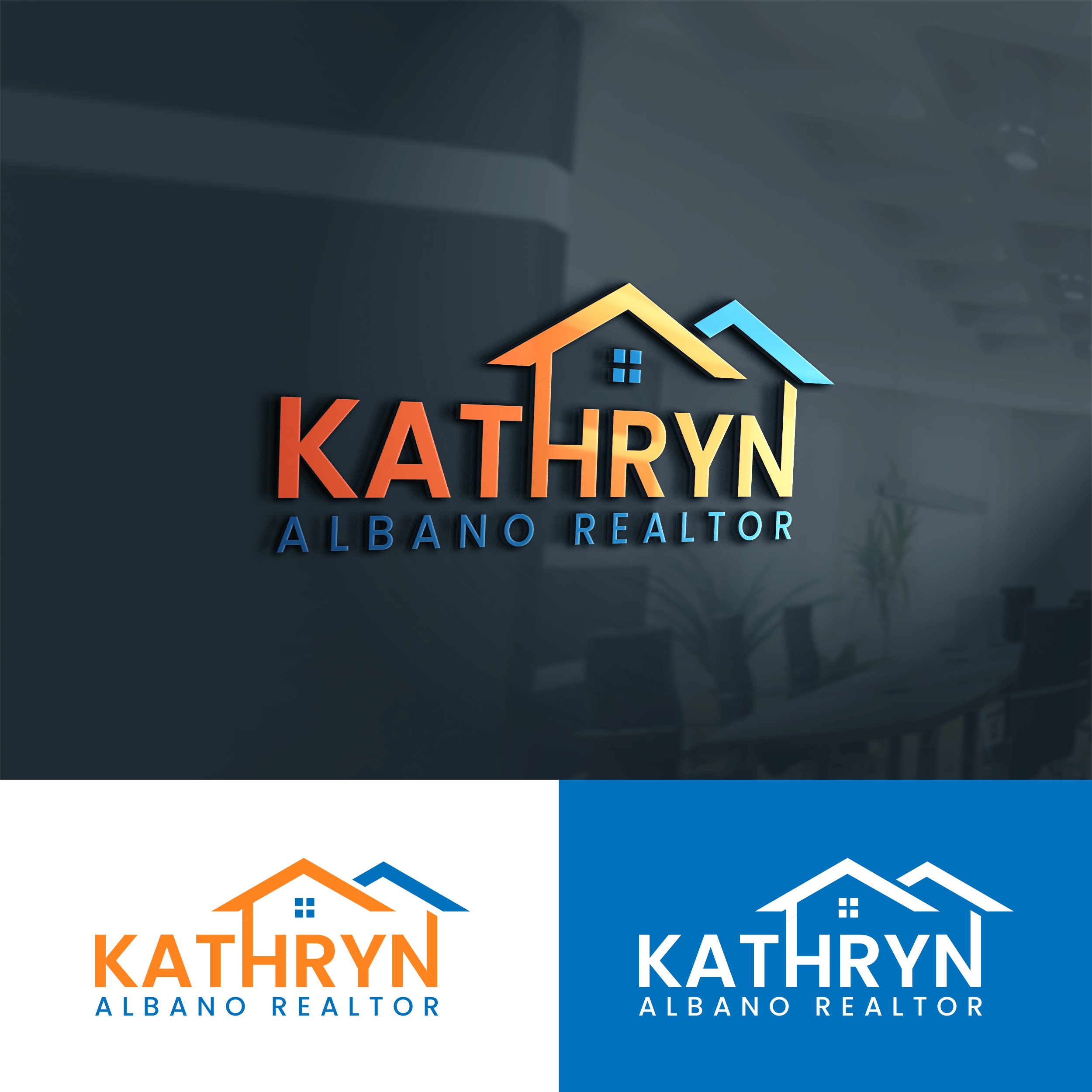 Logo Design by MD Aminul Islam for this project | Design #26444414