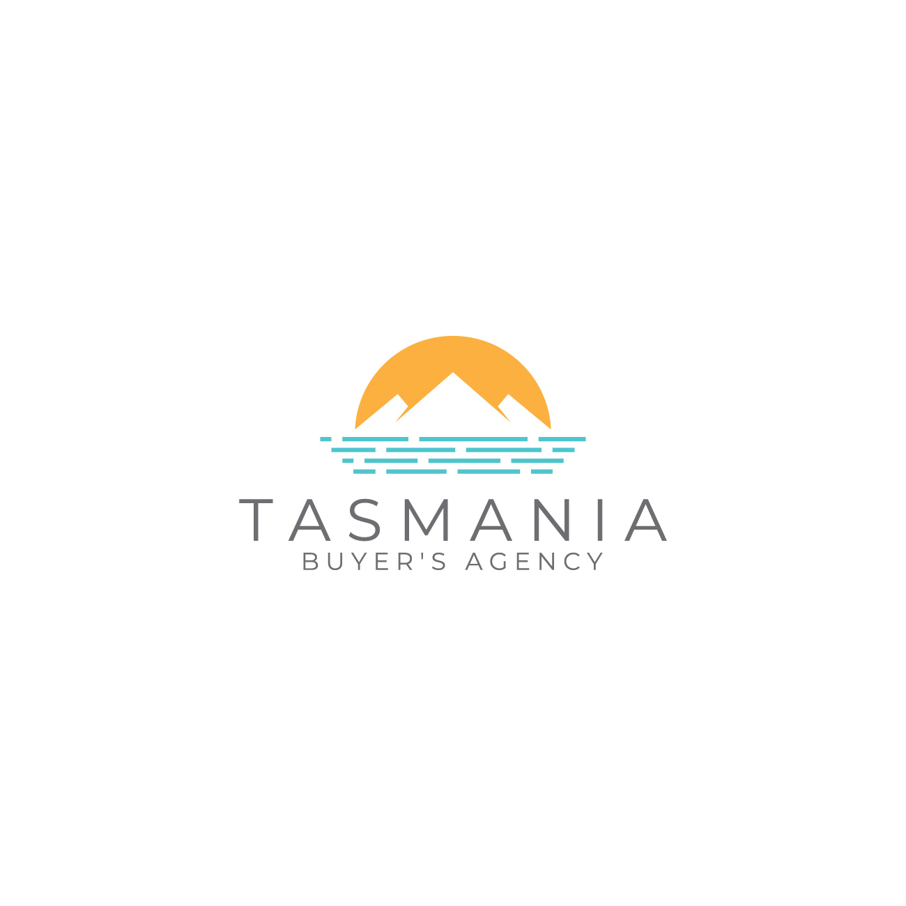 Logo Design by DP for Tasmania Buyer's Agency | Design #26478558