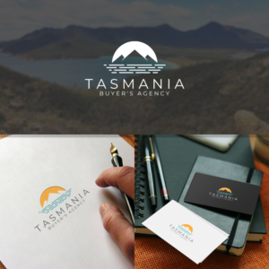 Logo Design by DP for Tasmania Buyer's Agency | Design: #26478570