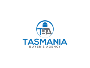 Logo Design by hjyoo for Tasmania Buyer's Agency | Design: #26446009