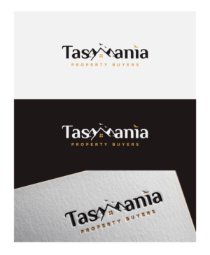 Logo Design by Mime Artworks for Tasmania Buyer's Agency | Design: #26528005