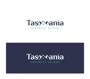 Logo Design by Mime Artworks for Tasmania Buyer's Agency | Design: #26528050