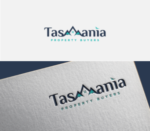 Logo Design by Mime Artworks for Tasmania Buyer's Agency | Design: #26528051