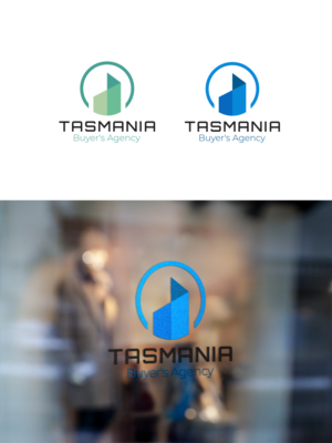 Logo Design by Arun 25 for Tasmania Buyer's Agency | Design: #26441920