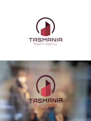Logo Design by Arun 25 for Tasmania Buyer's Agency | Design: #26462018