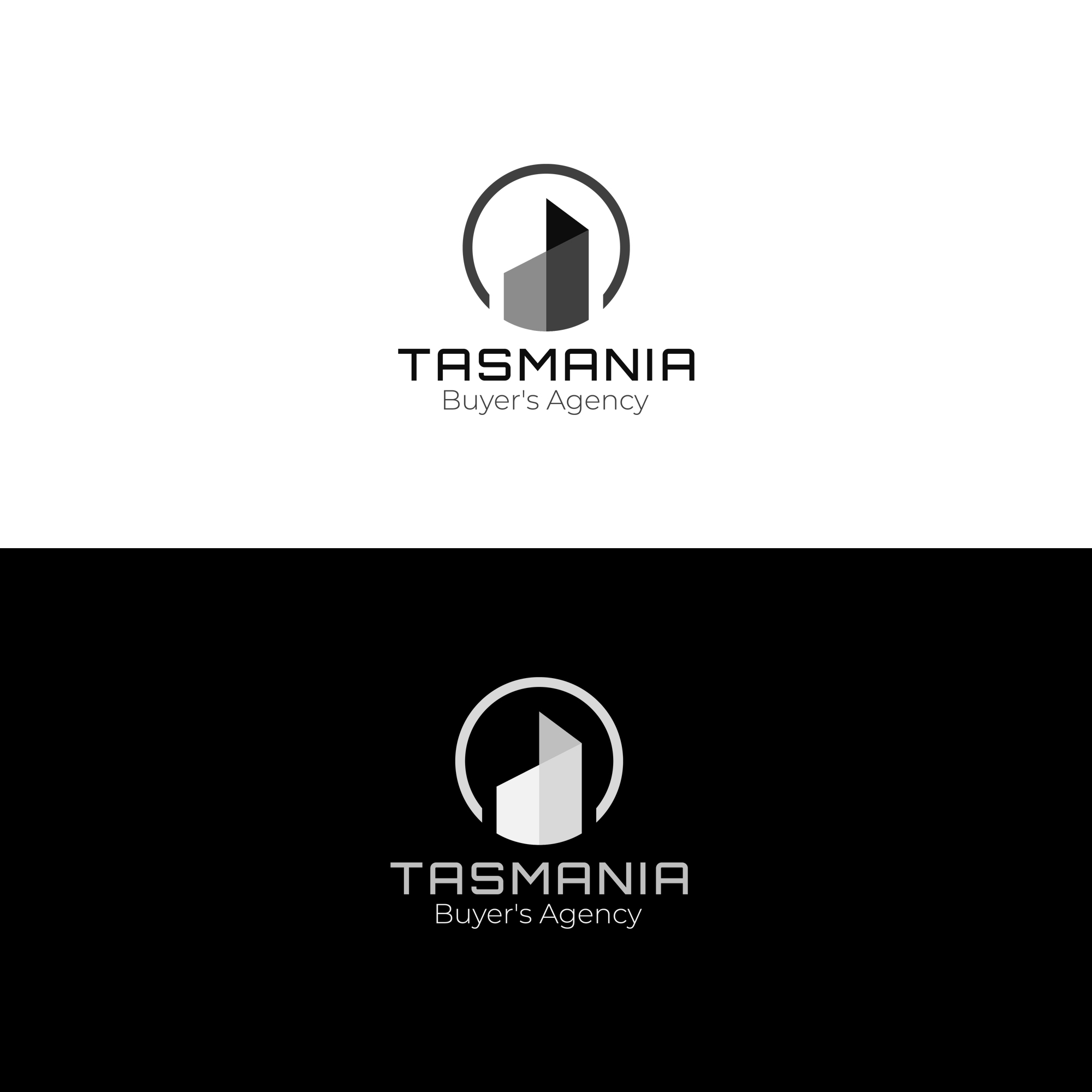 Logo Design by Arun 25 for Tasmania Buyer's Agency | Design #26462019