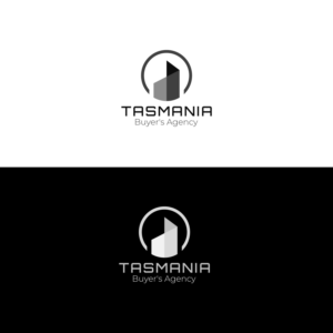Logo Design by Arun 25 for Tasmania Buyer's Agency | Design: #26462019