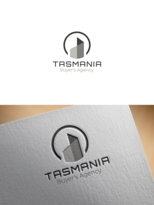 Logo Design by Arun 25 for Tasmania Buyer's Agency | Design: #26462020