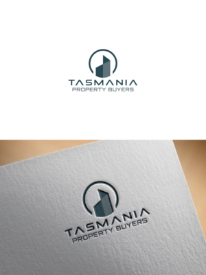 Logo Design by Arun 25 for Tasmania Buyer's Agency | Design: #26526427